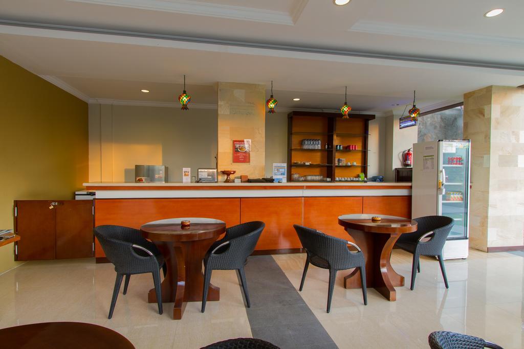 Amelle Villas & Residences Canggu מראה חיצוני תמונה