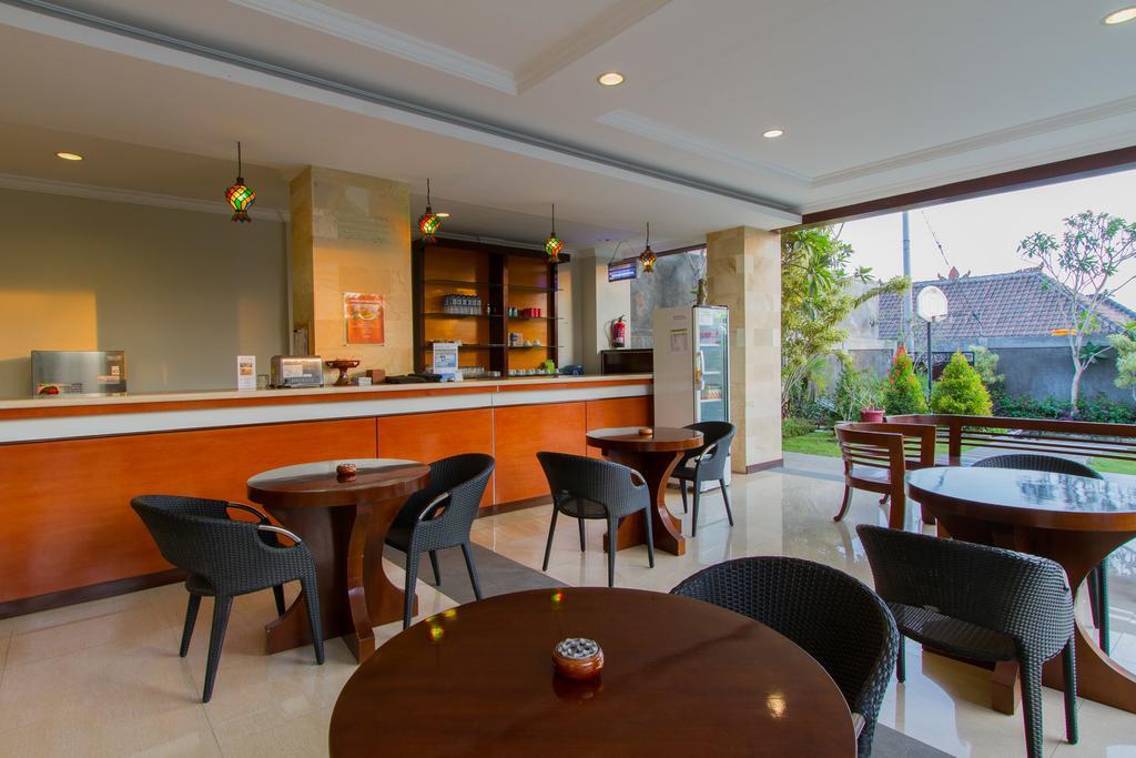 Amelle Villas & Residences Canggu מראה חיצוני תמונה