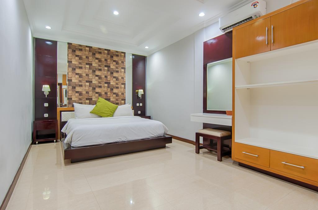Amelle Villas & Residences Canggu מראה חיצוני תמונה