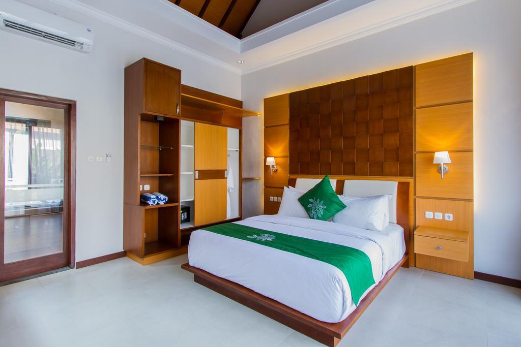 Amelle Villas & Residences Canggu חדר תמונה