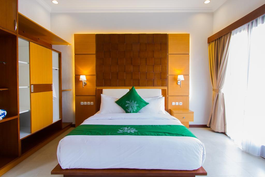 Amelle Villas & Residences Canggu מראה חיצוני תמונה