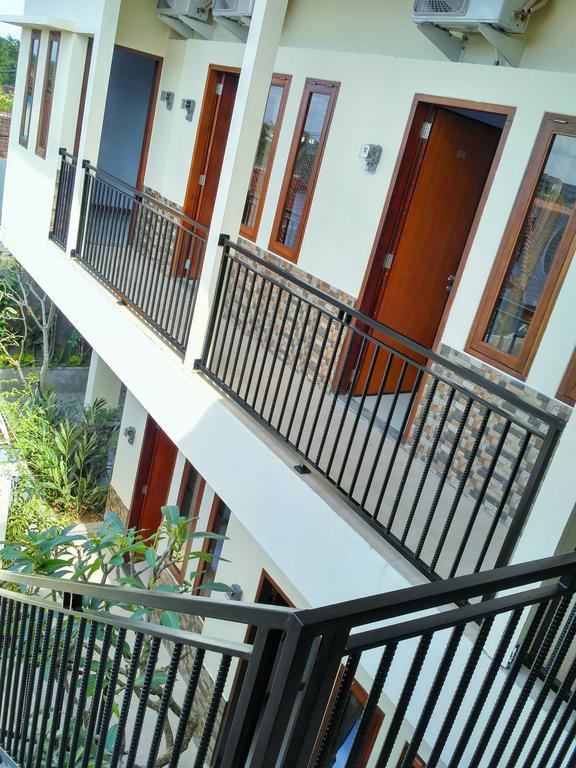 Amelle Villas & Residences Canggu מראה חיצוני תמונה