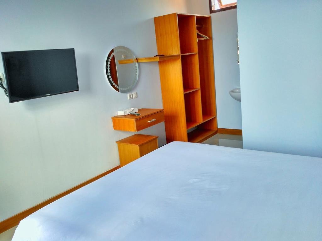 Amelle Villas & Residences Canggu מראה חיצוני תמונה