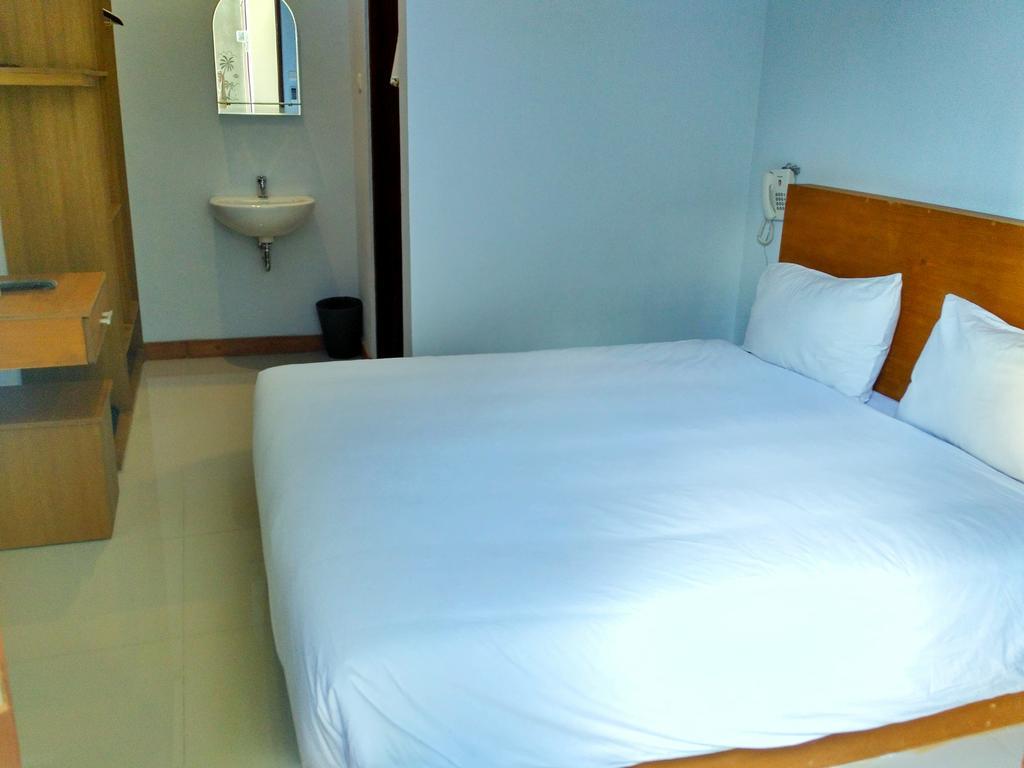 Amelle Villas & Residences Canggu מראה חיצוני תמונה