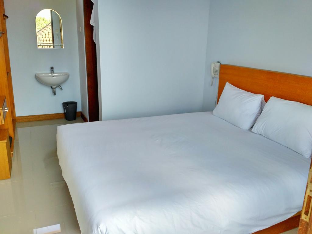 Amelle Villas & Residences Canggu מראה חיצוני תמונה