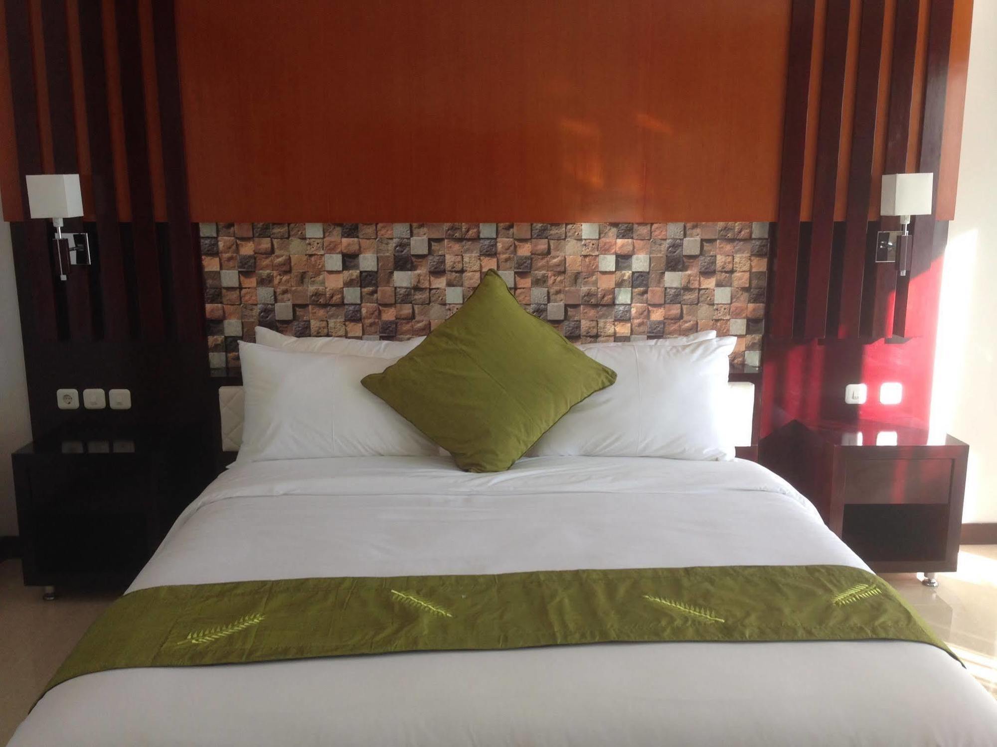 Amelle Villas & Residences Canggu מראה חיצוני תמונה