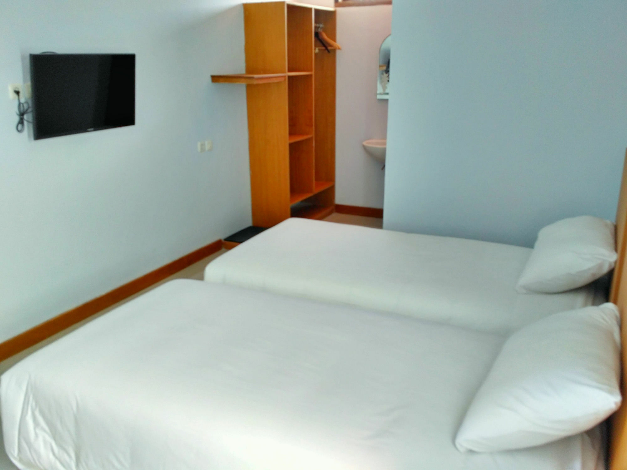 Amelle Villas & Residences Canggu מראה חיצוני תמונה