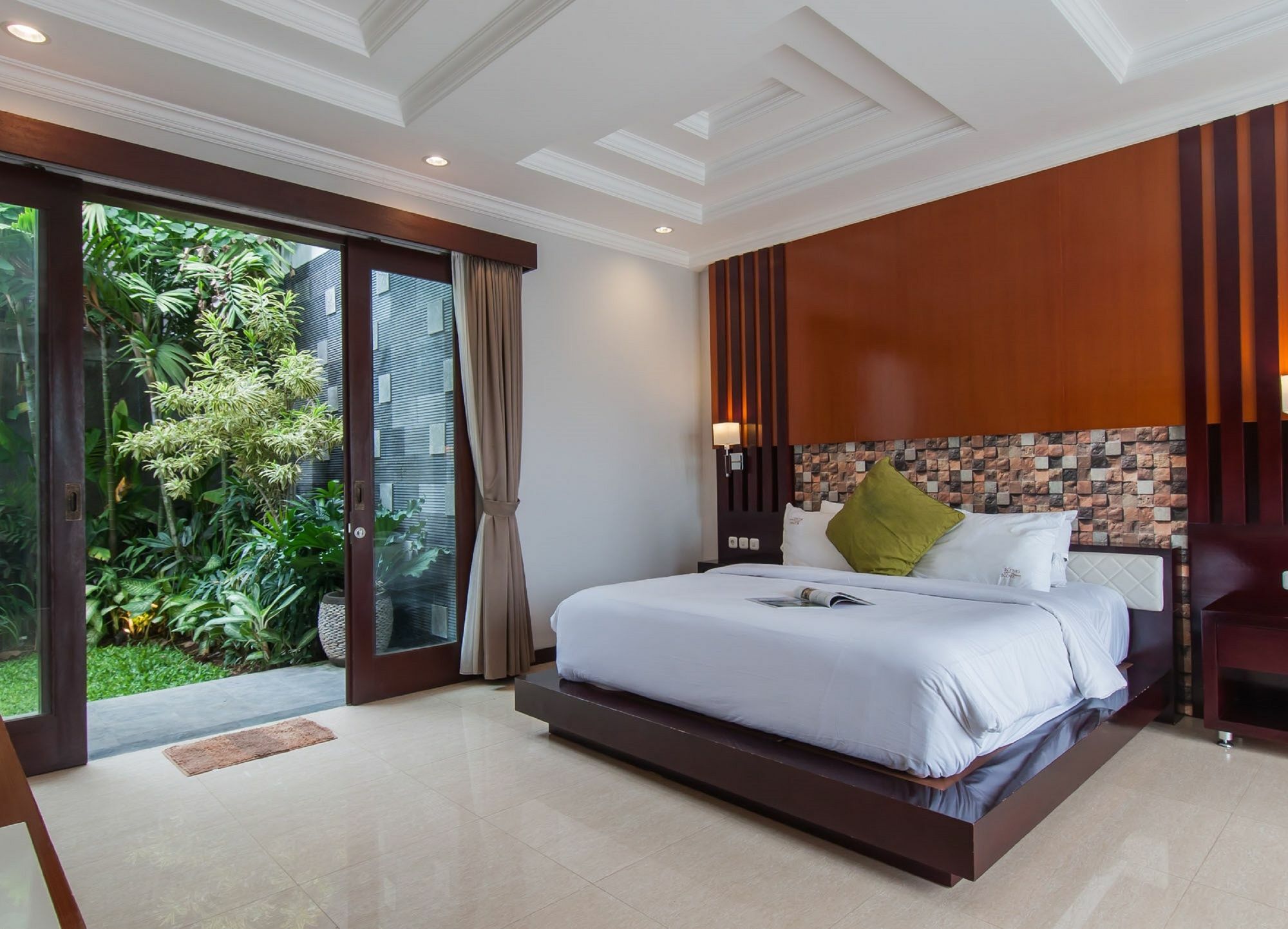 Amelle Villas & Residences Canggu מראה חיצוני תמונה