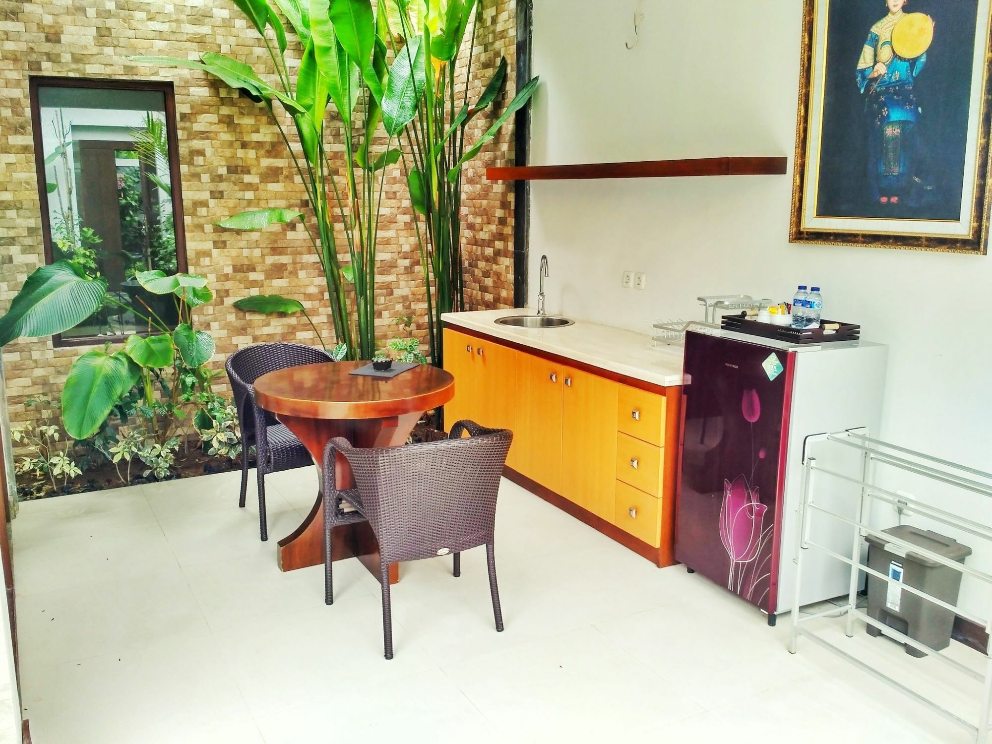 Amelle Villas & Residences Canggu מראה חיצוני תמונה