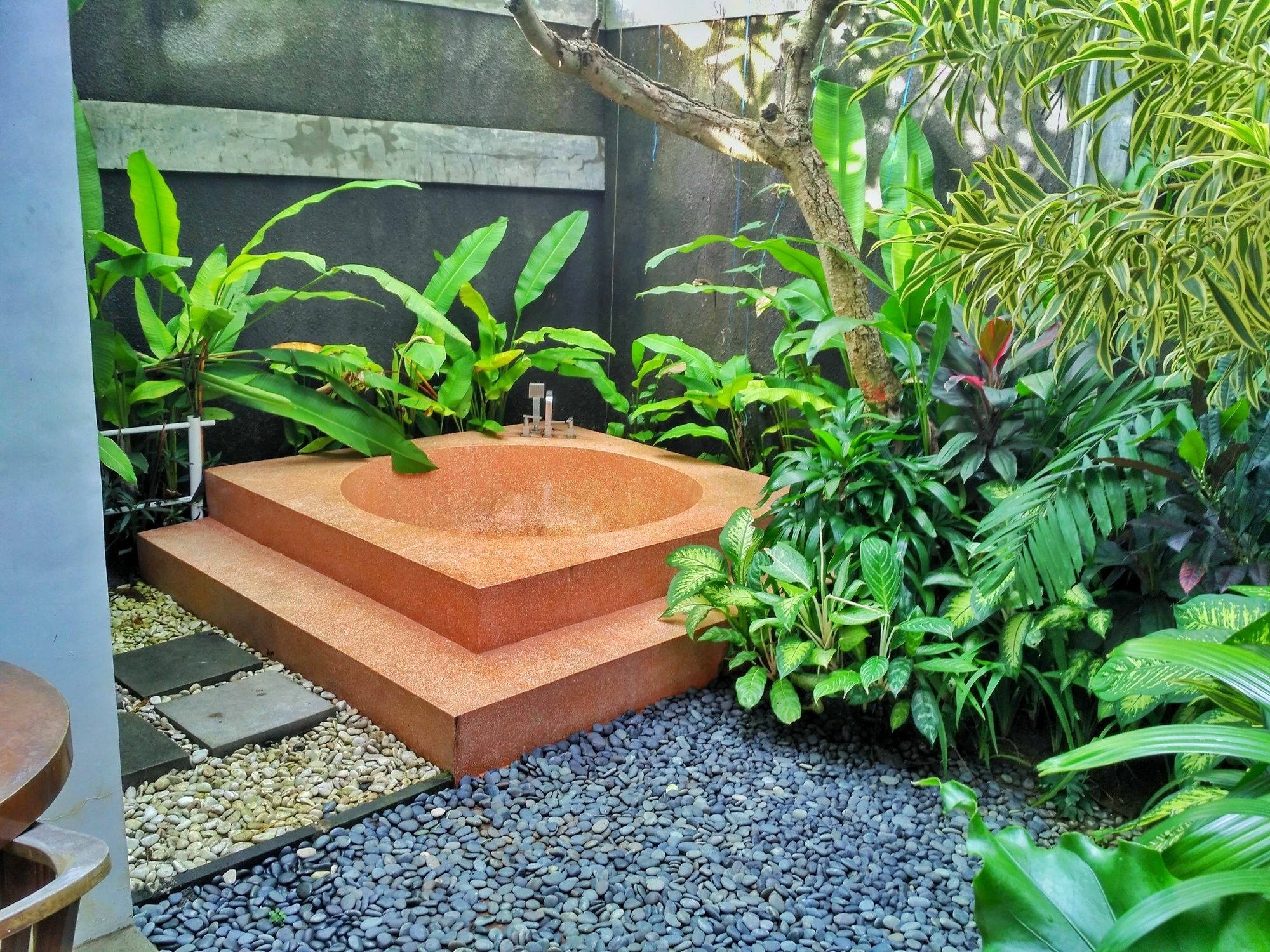 Amelle Villas & Residences Canggu מראה חיצוני תמונה