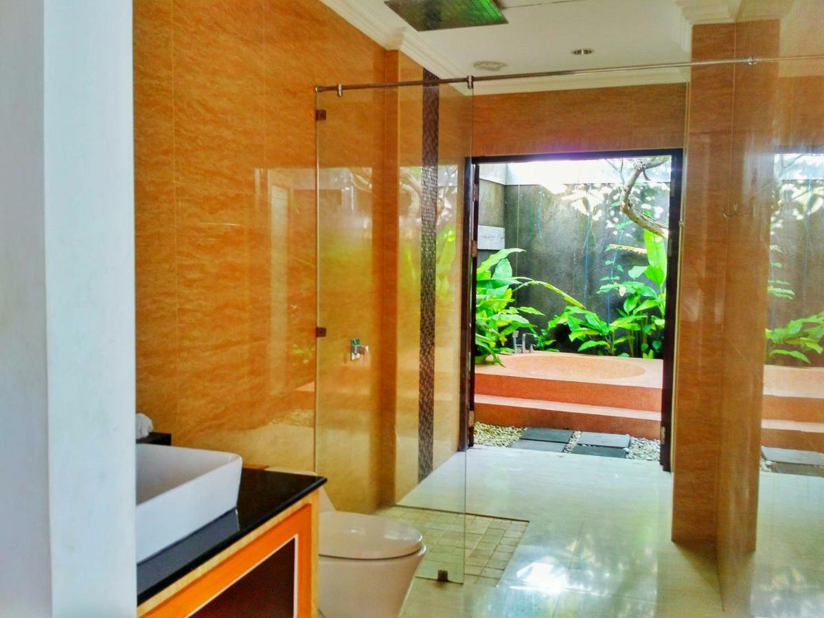 Amelle Villas & Residences Canggu מראה חיצוני תמונה